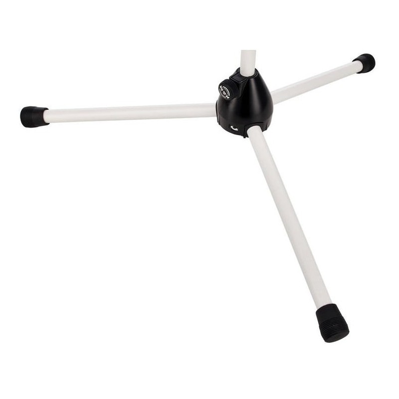 KONIG & MEYER 210sls9 White - statyw mikrofonowy