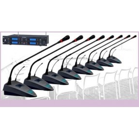 ACTRONIX U-8008 - Zestaw konferencyjny