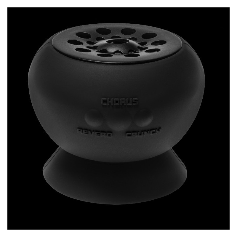 Fluid Audio STRUM BUDDY - wzmacniaczslsodsłuch gitarowy