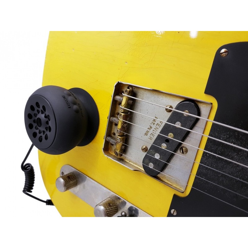 Fluid Audio STRUM BUDDY - wzmacniaczslsodsłuch gitarowy