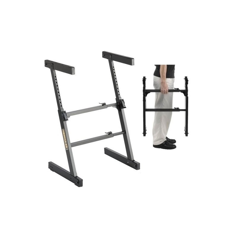 HERCULES KS 400 B - statyw pod keyboard