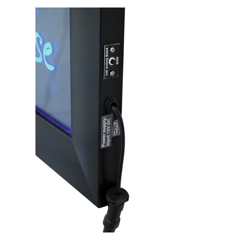 EUROPALMS 51931980 Ads Table - tablica reklamowa UV