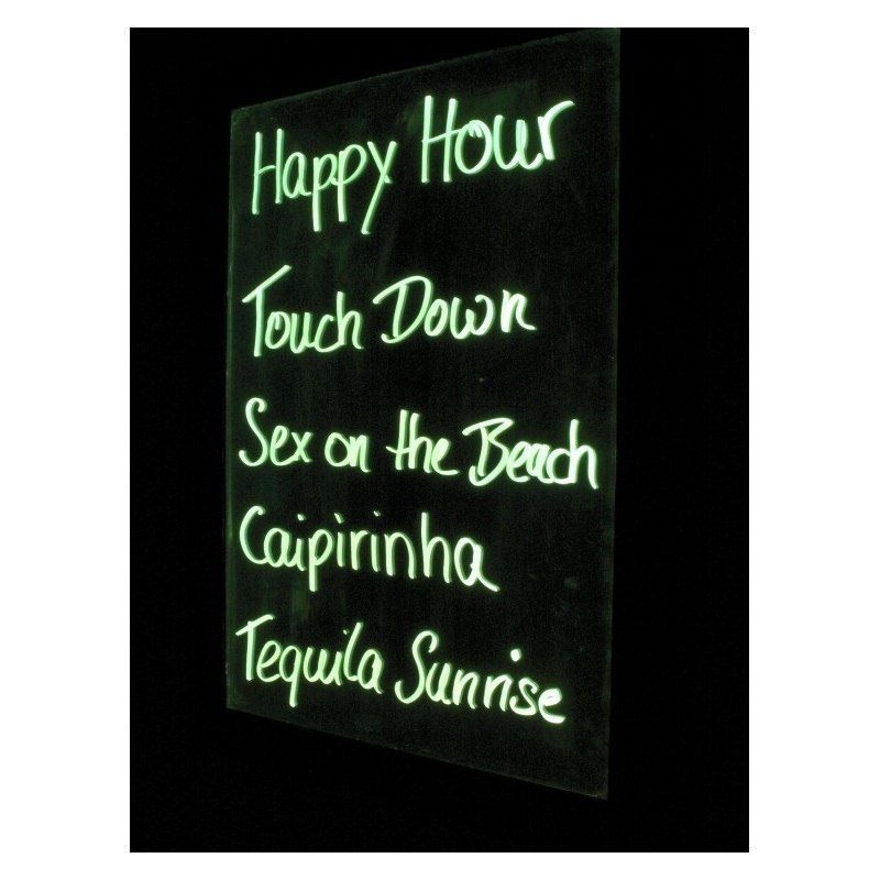 EUROPALMS 51931980 Ads Table - tablica reklamowa UV