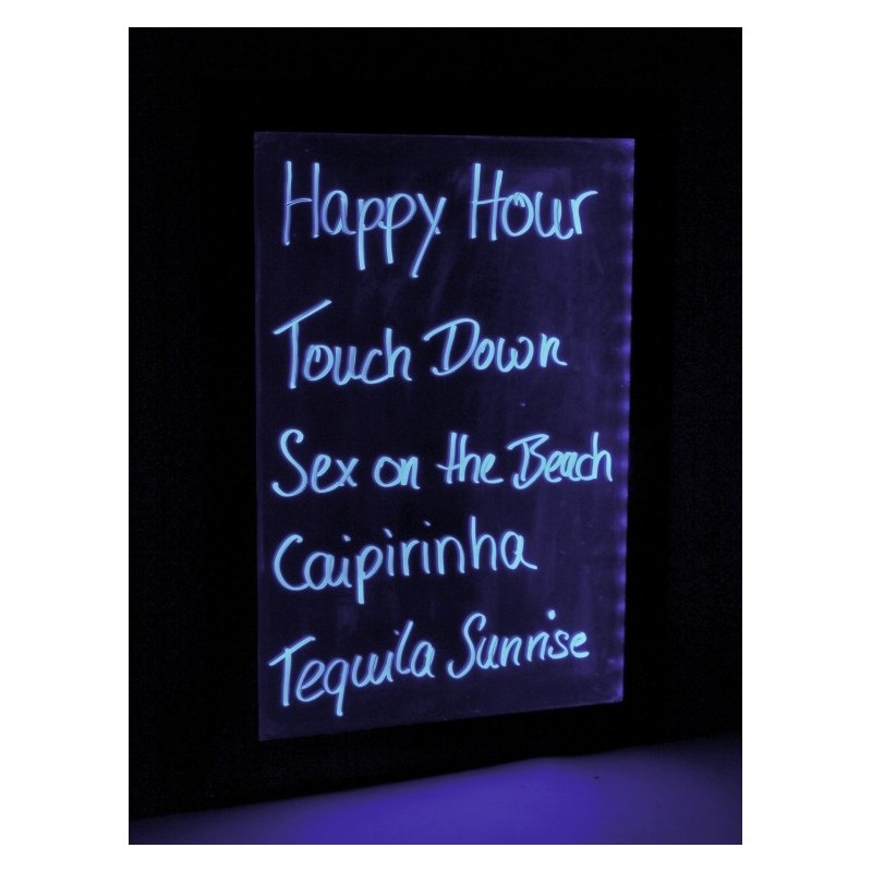 EUROPALMS 51931980 Ads Table - tablica reklamowa UV