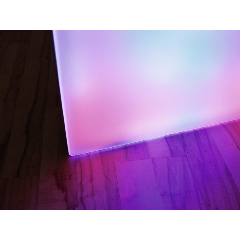 FUTURELIGHT WP-60 - Panel ścienny LED