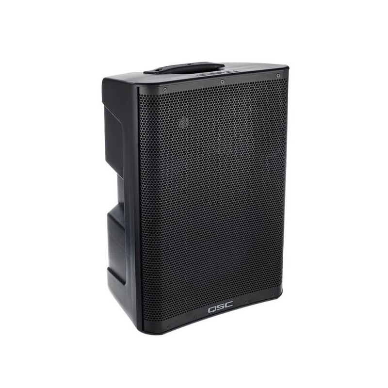QSC CP12 - kolumna aktywna