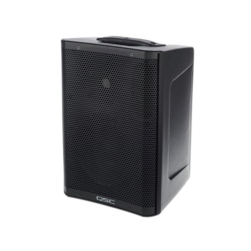 QSC CP8 - kolumna aktywna