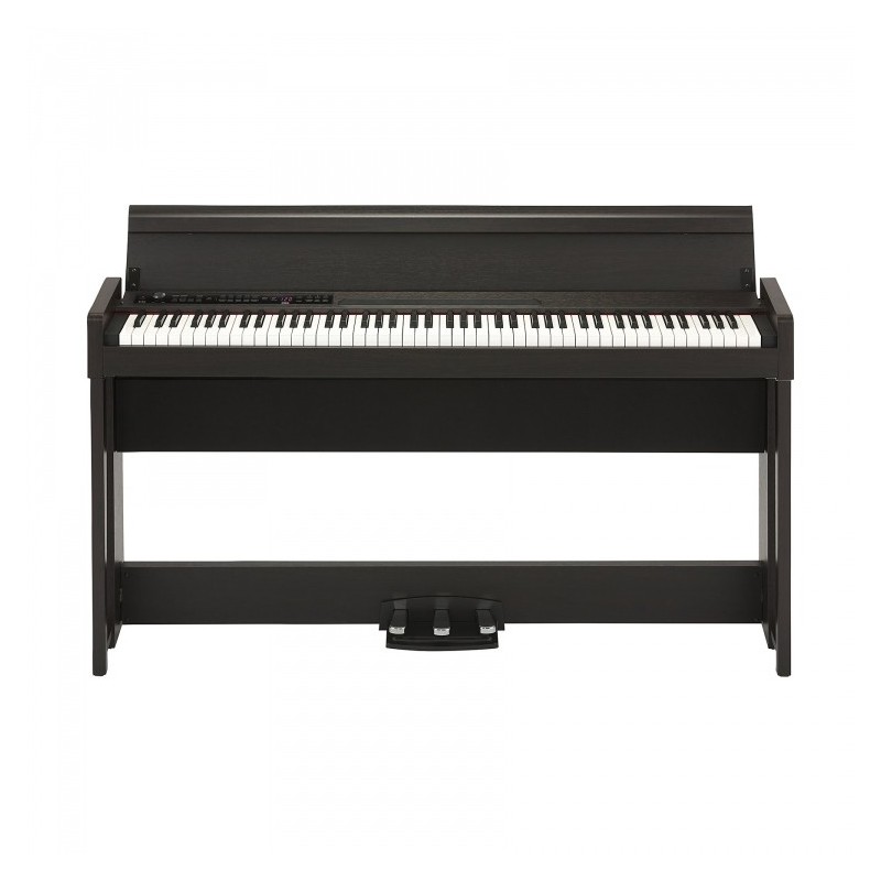 KORG C1 AIR BR - Pianino Cyfrowe