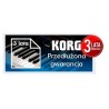 KORG G1 Air BR - Pianino Cyfrowe