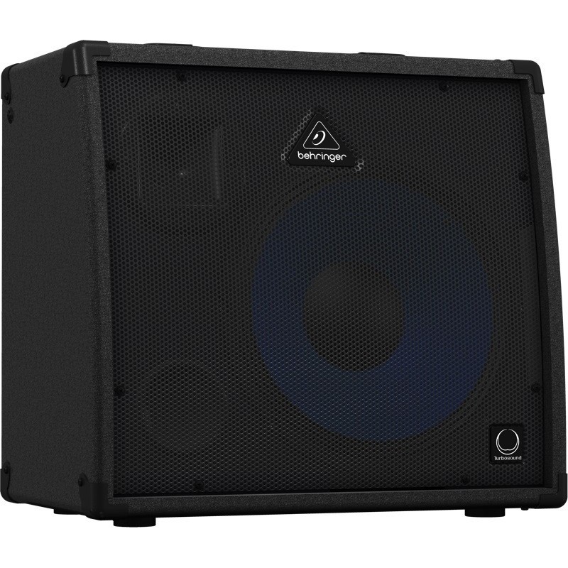 Behringer Ultratone KXD12 - wzmacniacz klawiszowy