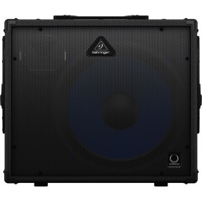 Behringer Ultratone KXD15 - wzmacniacz klawiszowy