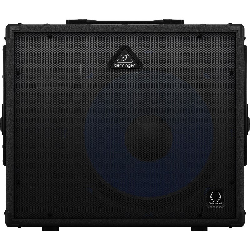 Behringer Ultratone KXD15 - wzmacniacz klawiszowy