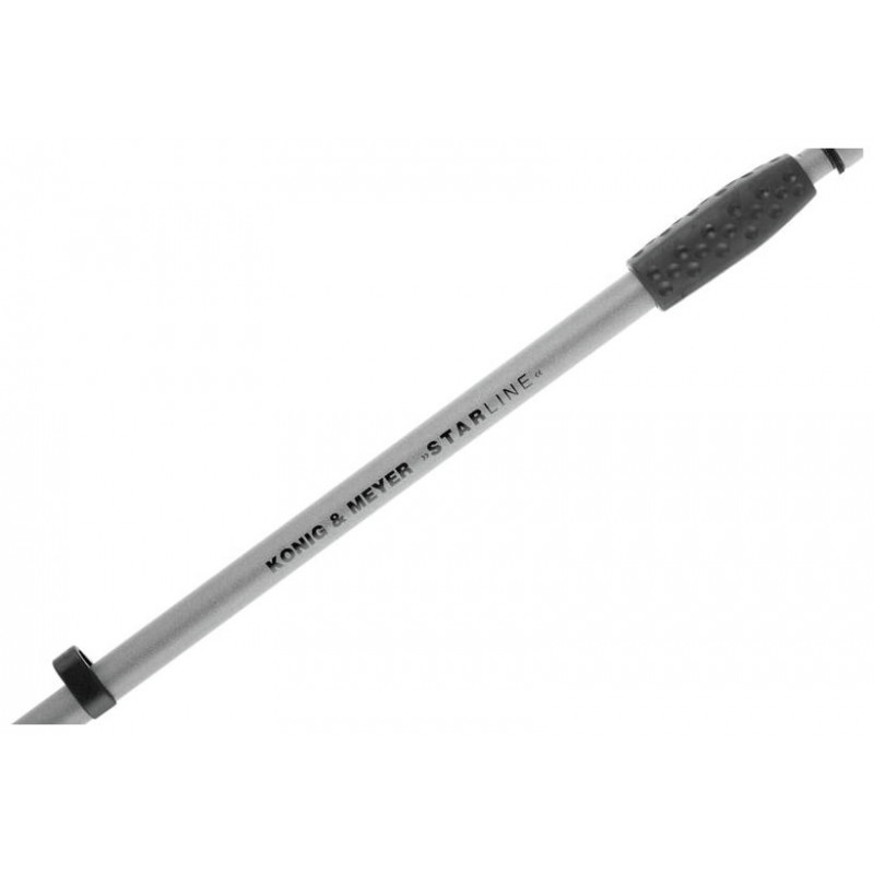 KONIG & MEYER 21060 Soft-Touch - statyw mikrofonowy