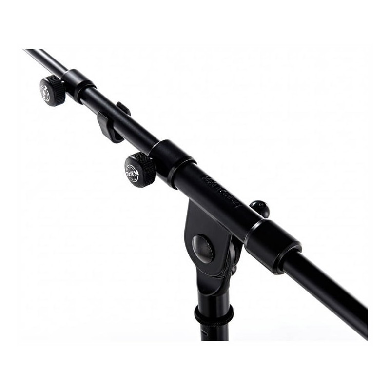 KONIG & MEYER 26145 - statyw mikrofonowy