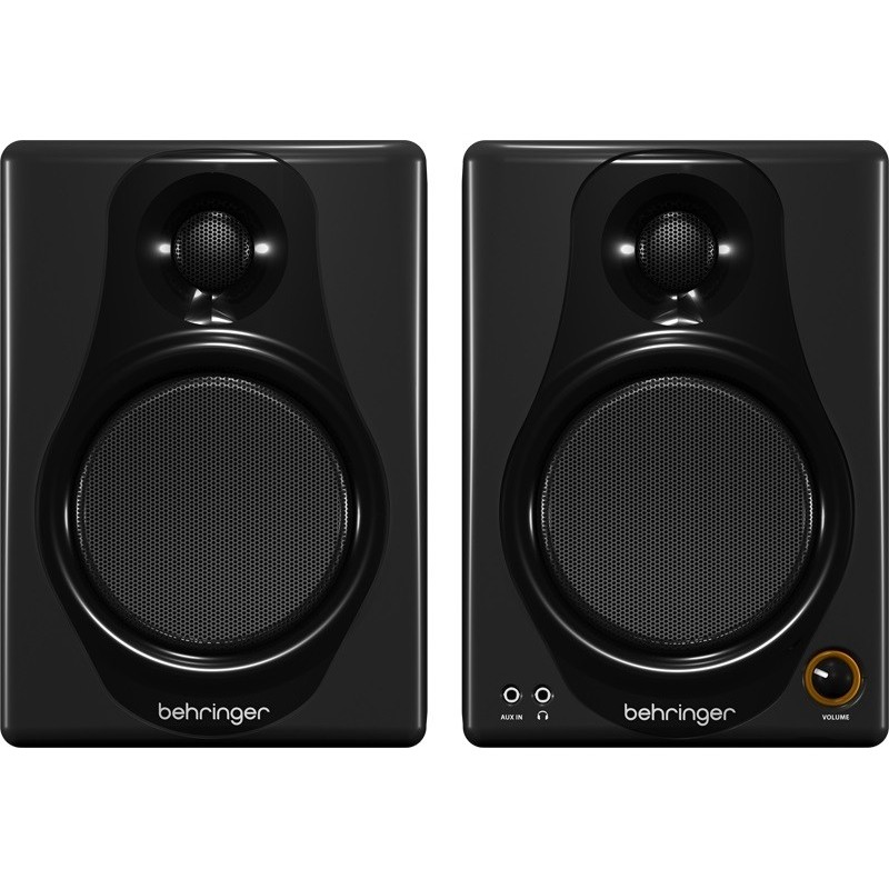 BEHRINGER Media 40USB - monitory studyjne [para]