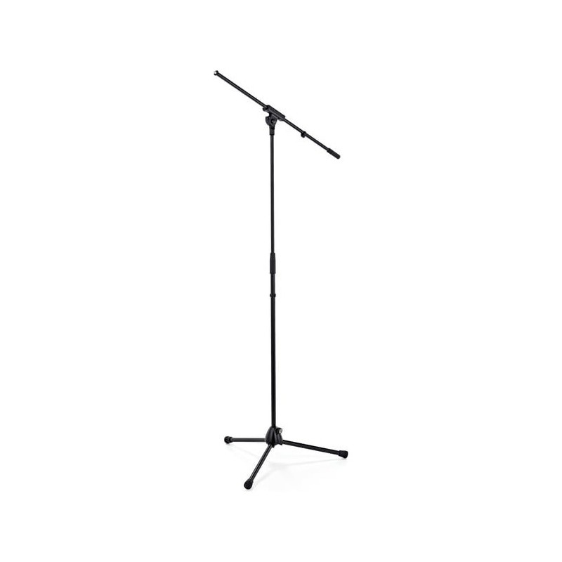 KONIG & MEYER 210sls6 Black - statyw mikrofonowy 21060-300-55