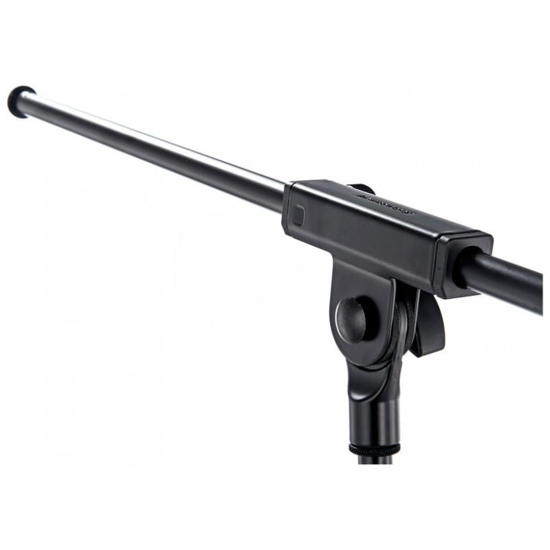 KONIG & MEYER 210sls6 Black - statyw mikrofonowy 21060-300-55