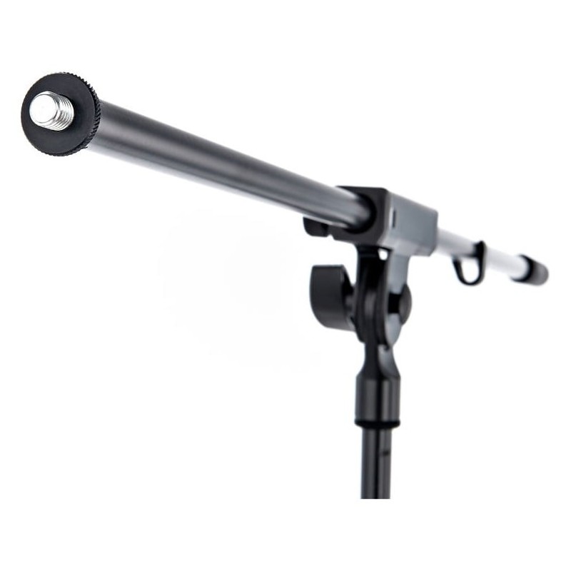 KONIG & MEYER 210sls6 Black - statyw mikrofonowy 21060-300-55