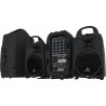 BEHRINGER EUROPORT PPA500BT - zestaw nagłośnieniowy