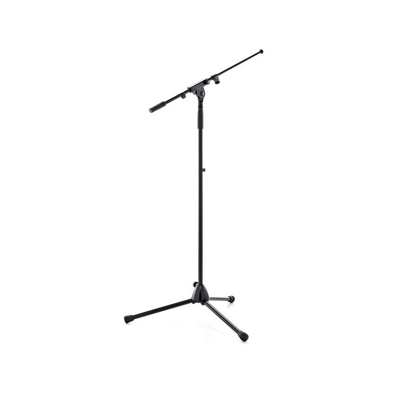 KONIG & MEYER 210sls8 Black - statyw mikrofonowy