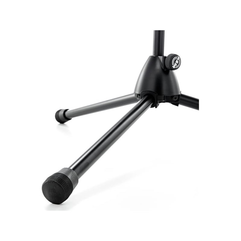 KONIG & MEYER 210sls8 Black - statyw mikrofonowy