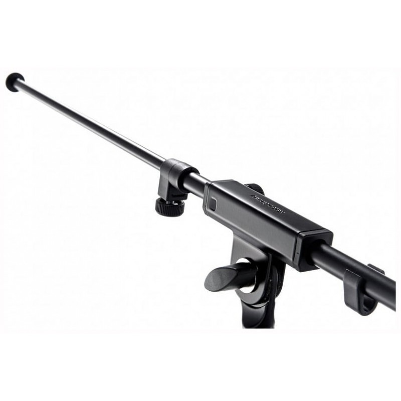 KONIG & MEYER 210sls8 Black - statyw mikrofonowy