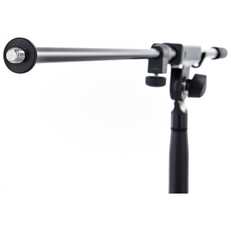 KONIG & MEYER 210sls8 Black - statyw mikrofonowy