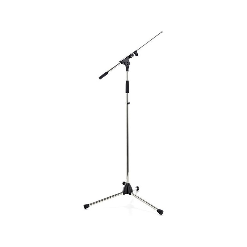 KONIG & MEYER 210sls8 Chrome - statyw mikrofonowy