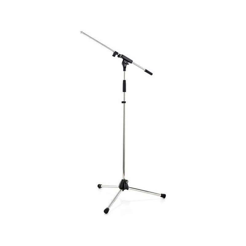 KONIG & MEYER 210sls8 Chrome - statyw mikrofonowy
