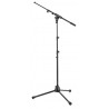 KONIG & MEYER 252 BLK - statyw mikrofonowy