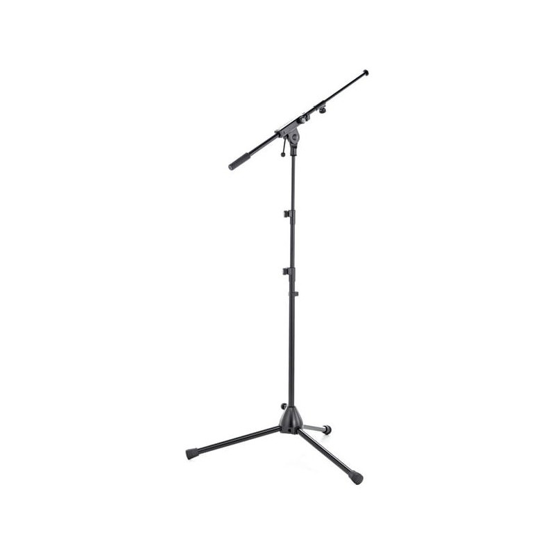 KONIG & MEYER 252 BLK - statyw mikrofonowy