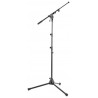 KONIG & MEYER 252 BLK - statyw mikrofonowy