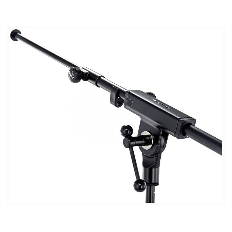 KONIG & MEYER 252 BLK - statyw mikrofonowy