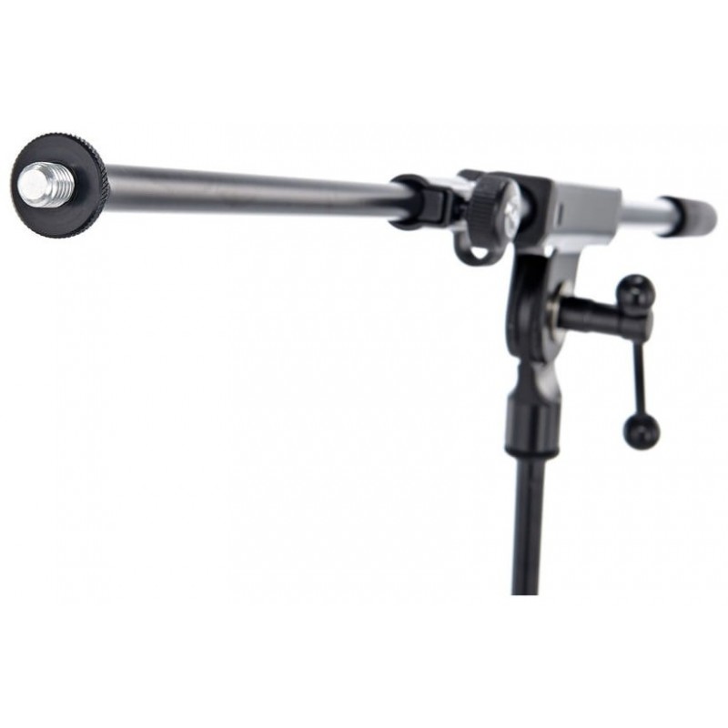 KONIG & MEYER 252 BLK - statyw mikrofonowy