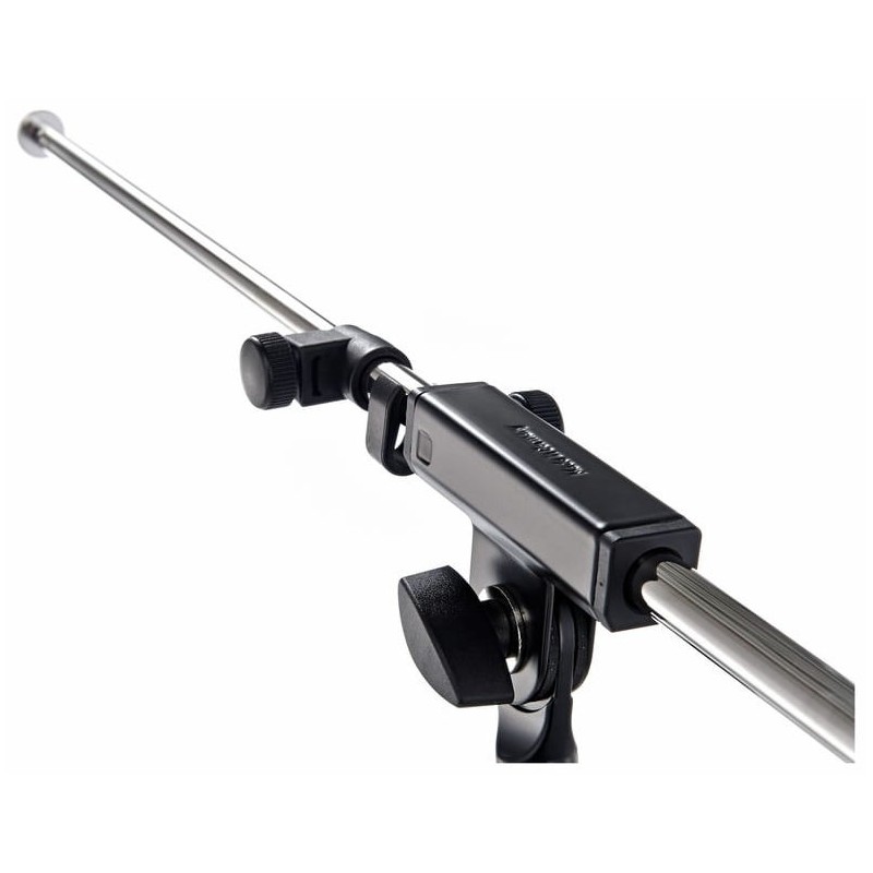 KONIG & MEYER 252 BLK - statyw mikrofonowy