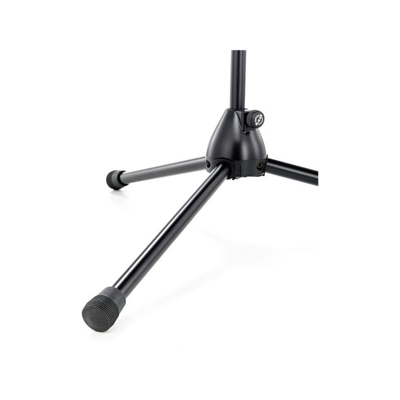 KONIG & MEYER 252 BLK - statyw mikrofonowy