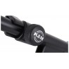 KONIG & MEYER 255 Black - statyw mikrofonowy niski