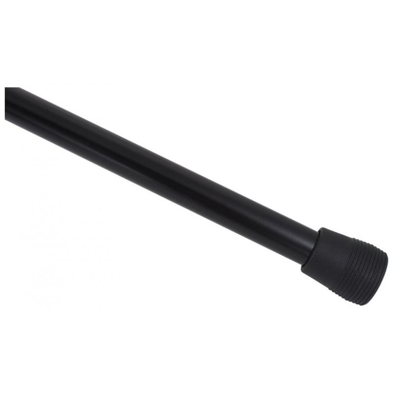 KONIG & MEYER 255 Black - statyw mikrofonowy niski