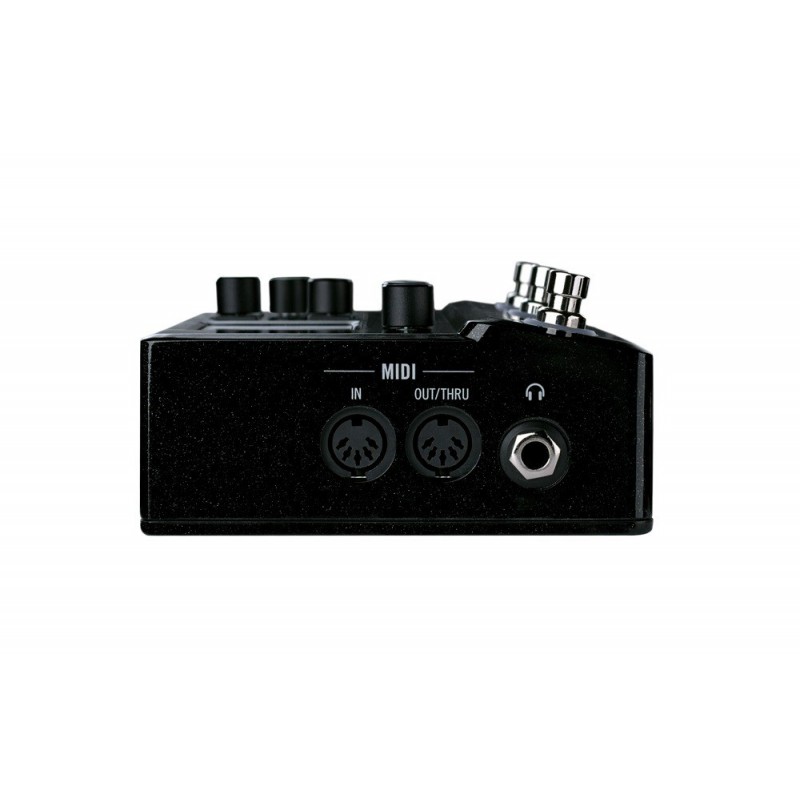 Line 6 HX Stomp - multiefekt gitarowy