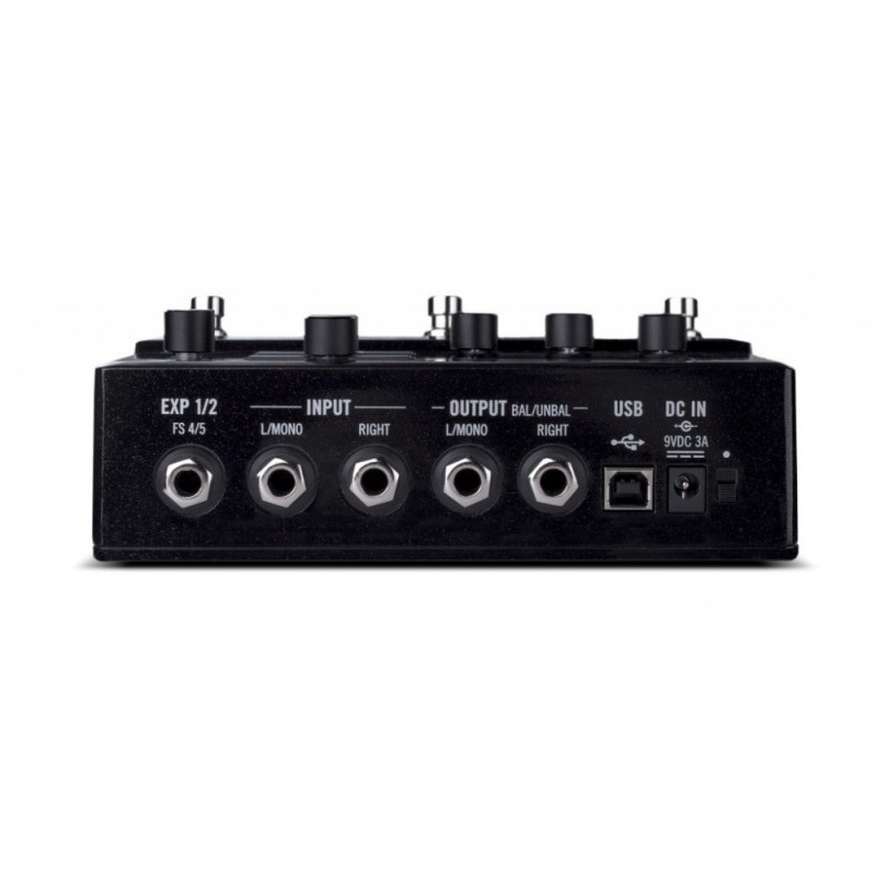 Line 6 HX Stomp - multiefekt gitarowy