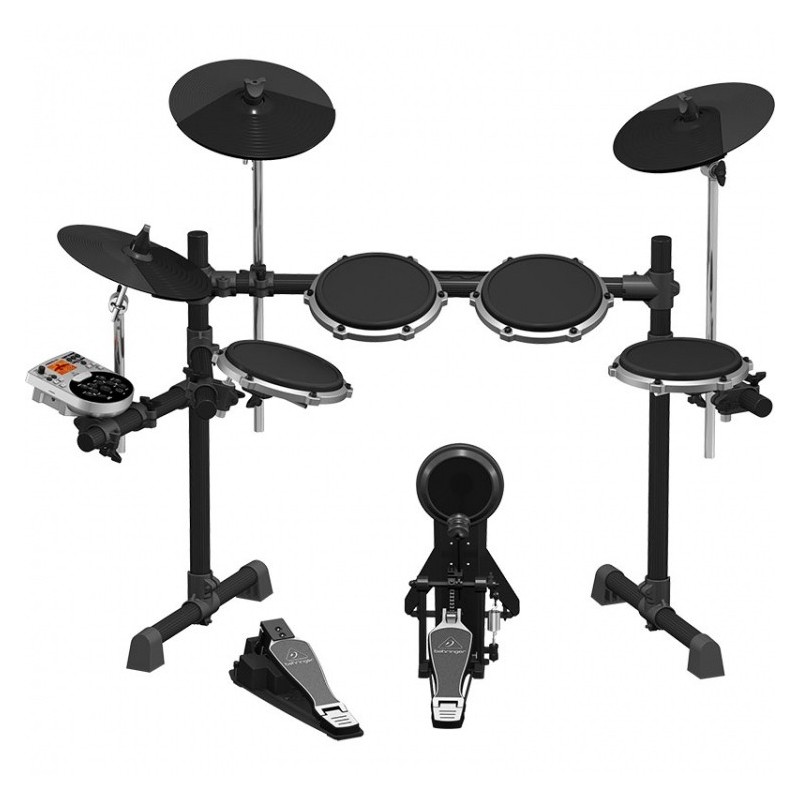 BEHRINGER XD80 USB - perkusja elektroniczna