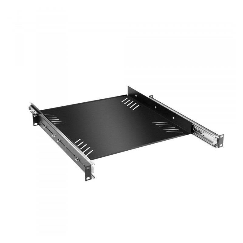 ADAM HALL 87556 Rack Cradle 1U - szuflada rack