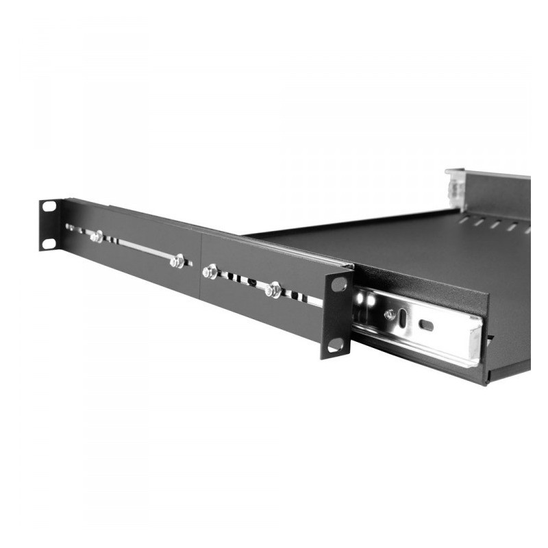 ADAM HALL 87556 Rack Cradle 1U - szuflada rack