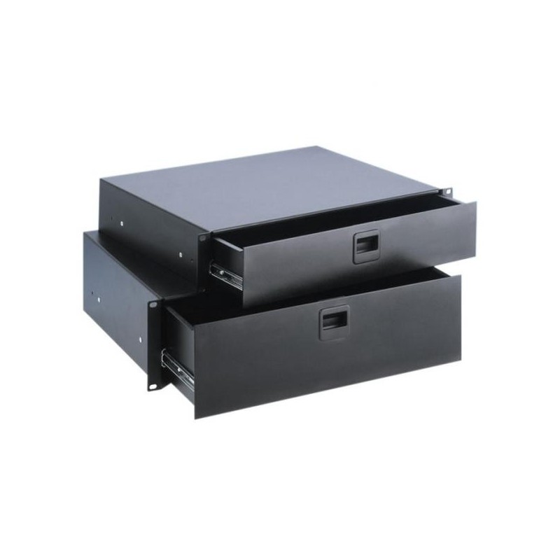 ADAM HALL 87303 Szuflada 3U - skrzynka rack 19"