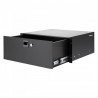 ADAM HALL 87404 Rack Drawer 4U Steel - szuflada rack