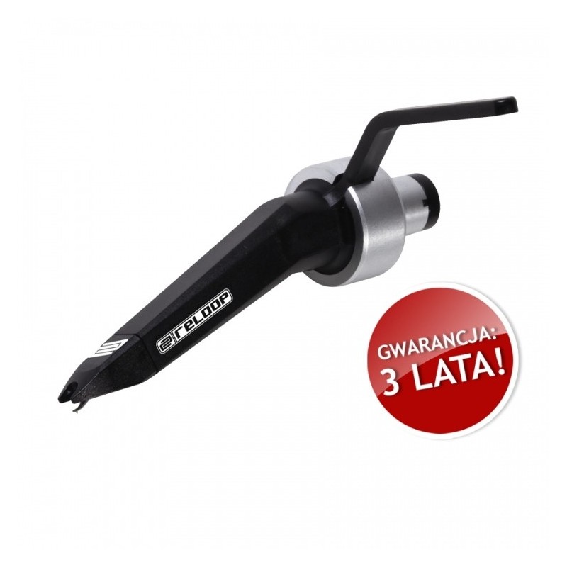 Reloop Concorde Black (by Ortofon) - Igła gramofonowa