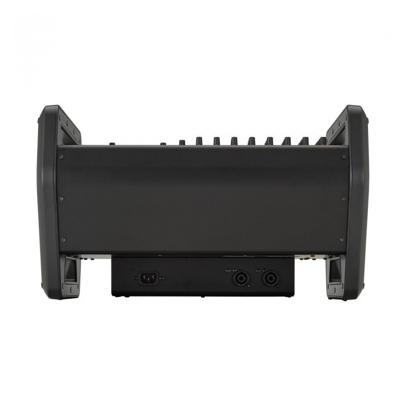 Yamaha EMX5 - powermikser 2 x 630W