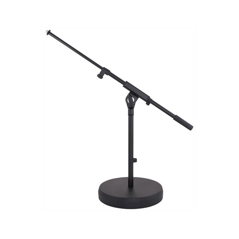 KONIG & MEYER 25960 Black - statyw mikrofonowy