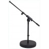 KONIG & MEYER 25960 Black - statyw mikrofonowy