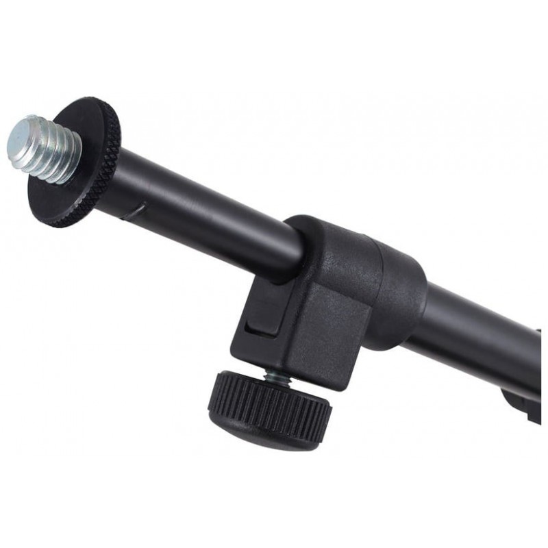 KONIG & MEYER 25960 Black - statyw mikrofonowy